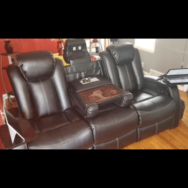 Lane omega leather power recliners new arrivals