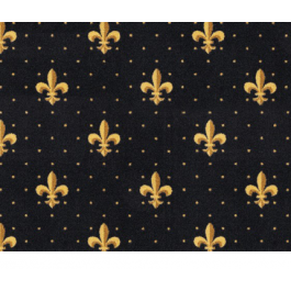 Fleur De Lis Carpet - Joy Carpets