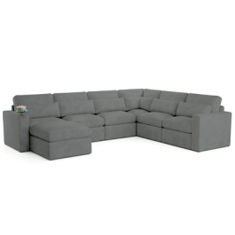 Fortuna sectional clearance