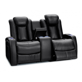 Omega triple power deals recliner