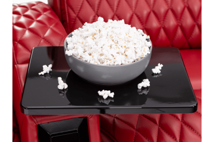 Home Theater Seating, Accessories, Signs, Popcorn Machines