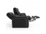 Powered Recliner Home Theater Chair