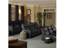 Rialto Home Theater Tiered Seating