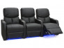 Seatcraft 12006 Space Saver Home Theater Seating