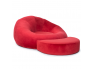 Seatcraft Red Cuddle Seat