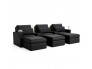 Full Body Support Home Theater Seats