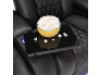 Diamante Home Theater Tray Tables