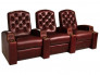 Seatcraft Drake Home Theater Seating