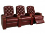 Seatcraft Drake Home Theater Seating