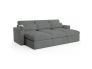 Home Theater Room Modular Sofa Chaiselounger