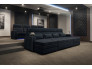 Home Theater Media Lounge Sofa Sectional Room