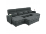 Home Theater Sectional