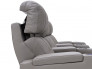 Seatcraft Kodiak Adjustable Headrest