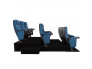 Seatcraft Madrigal Tiered Seating 
