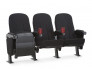 Seatcraft Mirage Ergonomic Movie Theater Seating