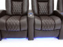 Seatcraft Stanza Your Choice Custom High-End Home Theater Seats