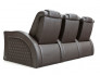Seatcraft Stanza Your Choice Custom Home Theater Seats