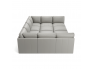 Wilshire U-Sectional Pit 12 Piece Side View