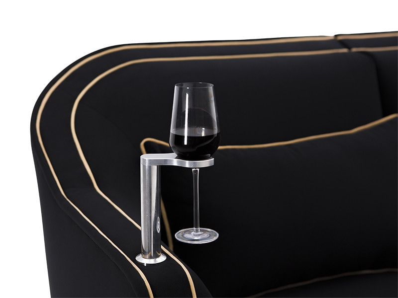 Cavallo Chorus Luxury Lounge Sofa