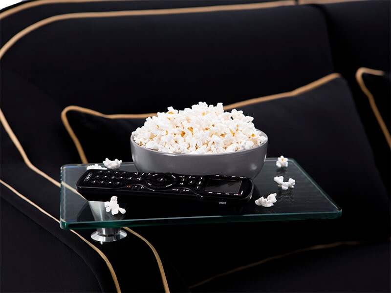 Cavallo Chorus Luxury Lounge Sofa