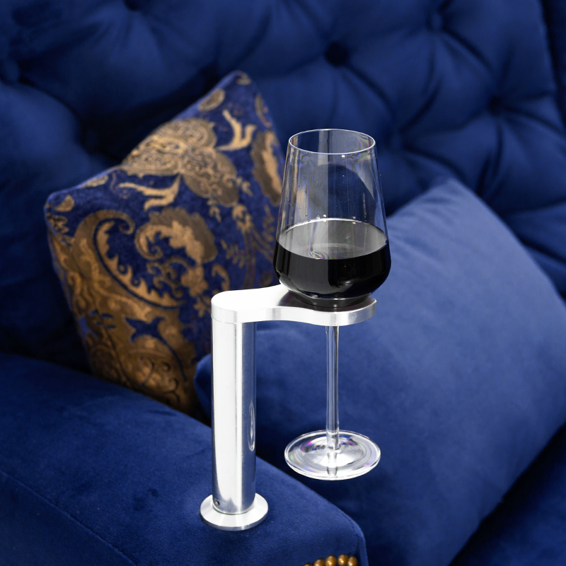 Wine Glass Holder Accessory