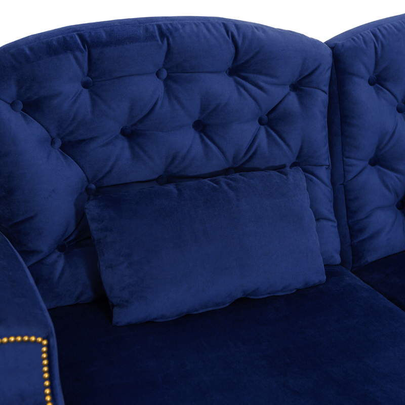 2 Kidney Pillows Included