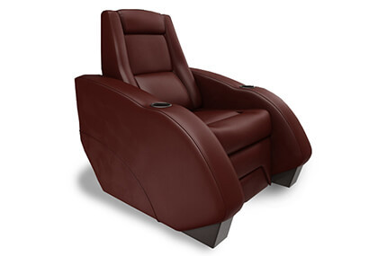 Home Theater Dimensions I Elite Home Theater Seating