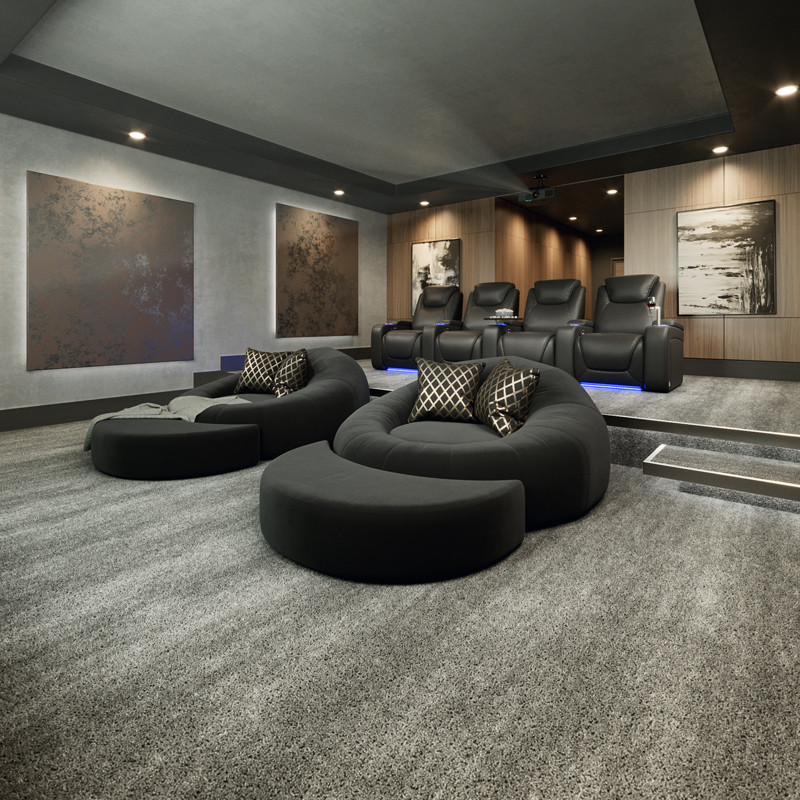 Avc Home Theaters Tampa Fl