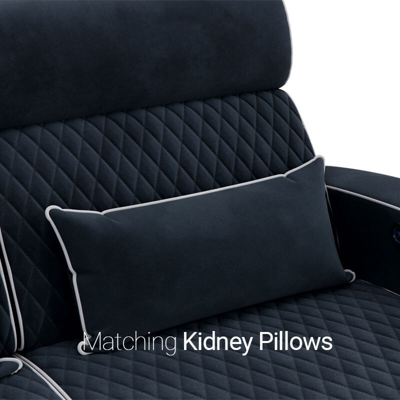 Sofa Kidney Pillow Back Support