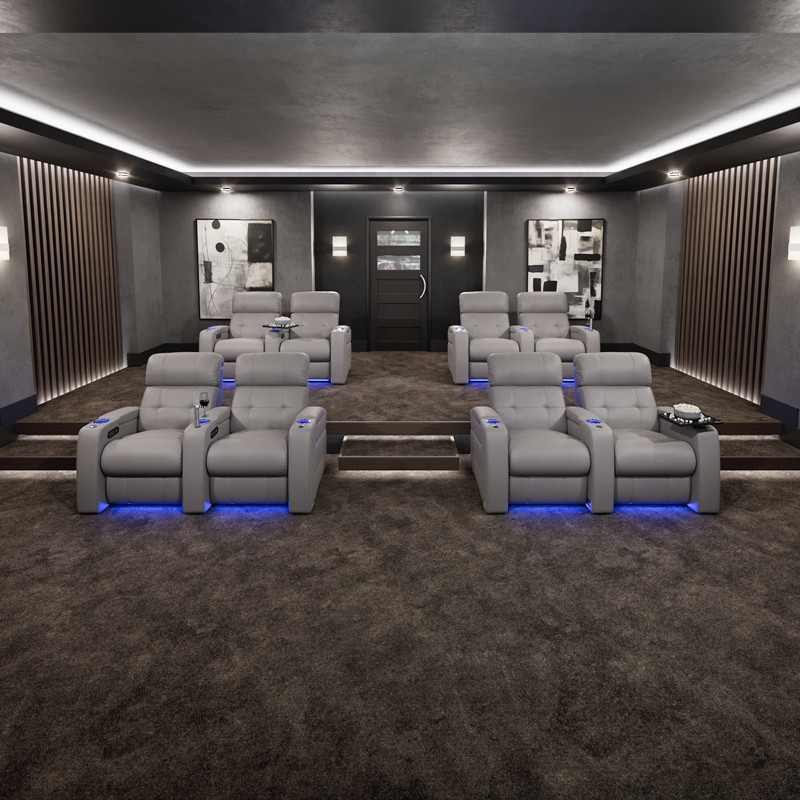 Home Theater Tampa