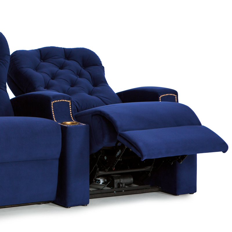 Cobalt Cavallo Monarch Full Recline