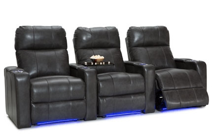 Monterey Home Theater Seating