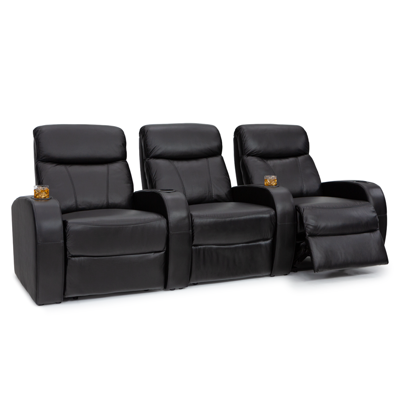 Rialto Home Theater Seating