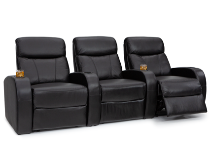 Seatcraft Rialto Home Theater
