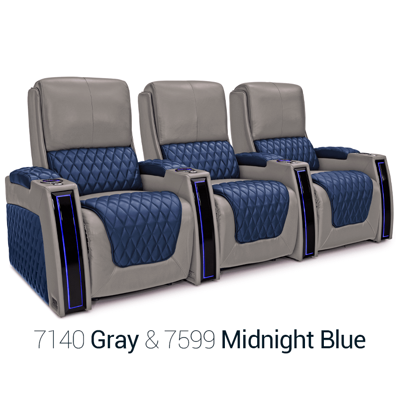 Seatcraft Home Theater Seating