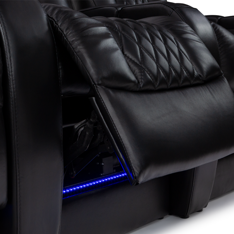 LED Base lighting