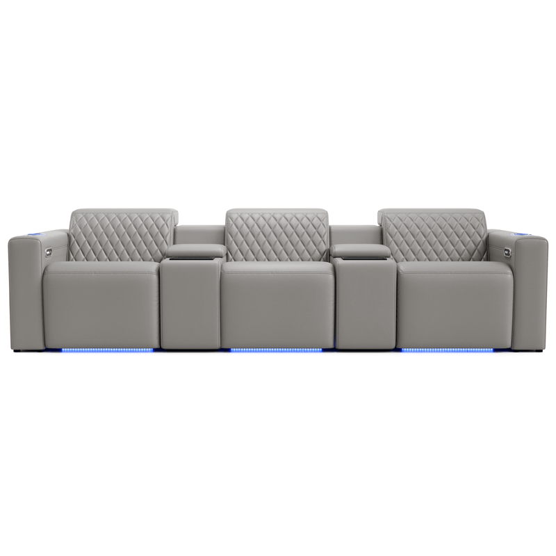 Diamante FX Theater Seats