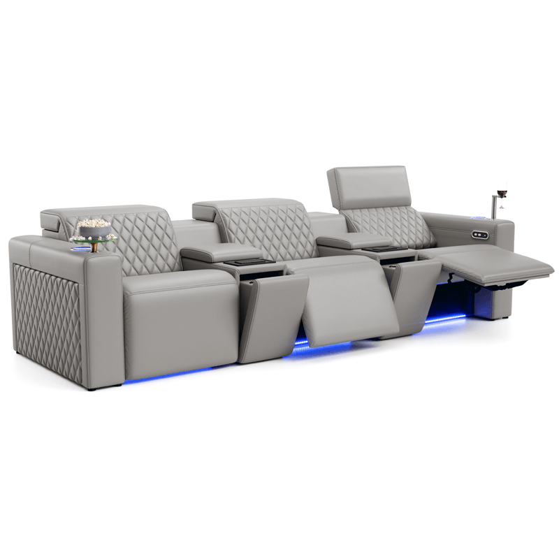 Movie Theater Chairs