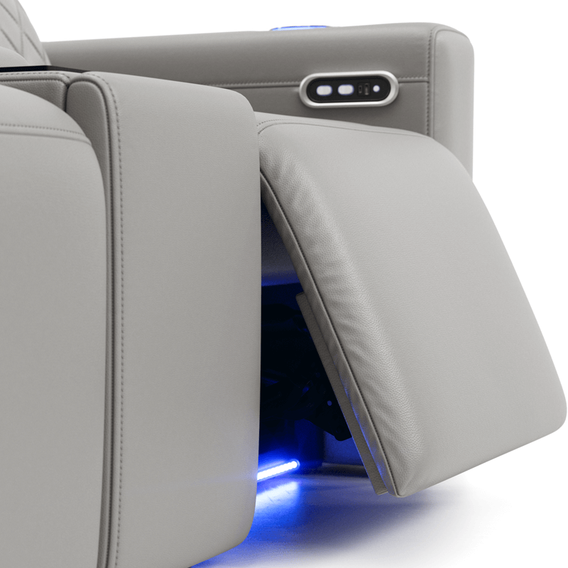 LED Ambient Baselighting