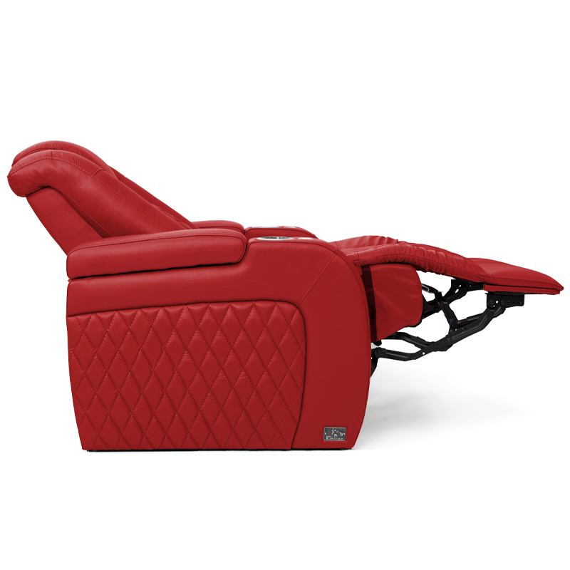 Diamante Full Recline Position