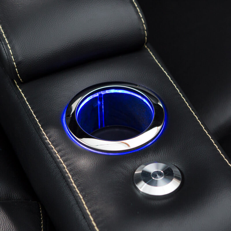 LED Cupholders