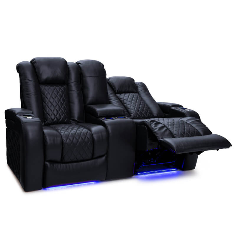 Power Recline