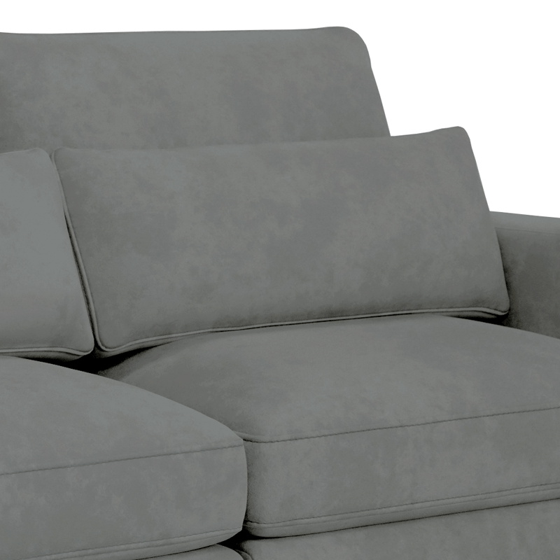 Bolstered Supportive Matching Kidney Pillow