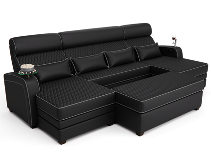 sectional sofa w chaise