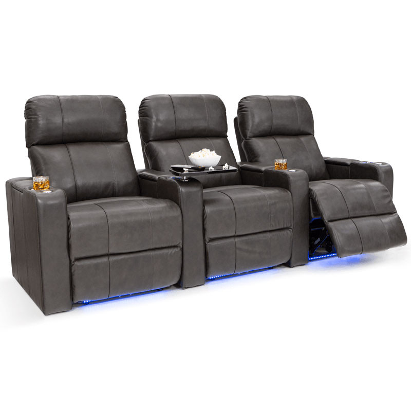 Monterey Home Theater Seating