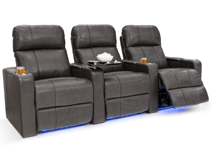 Monterey Home Theater Seating
