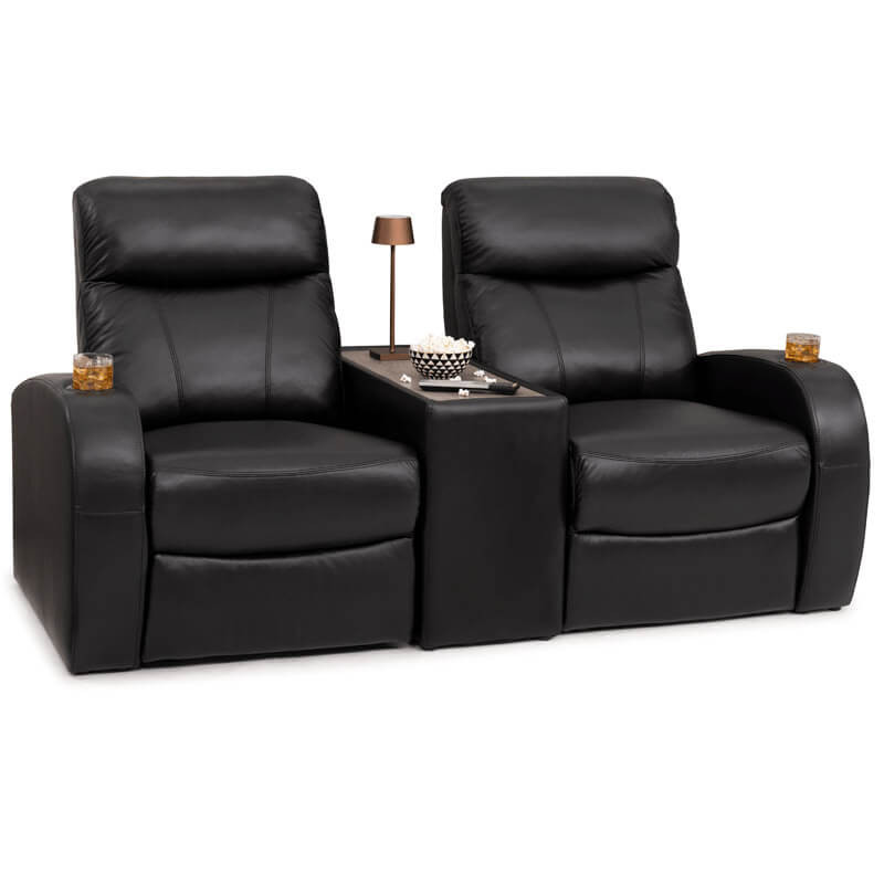 Home Theater Room Seating