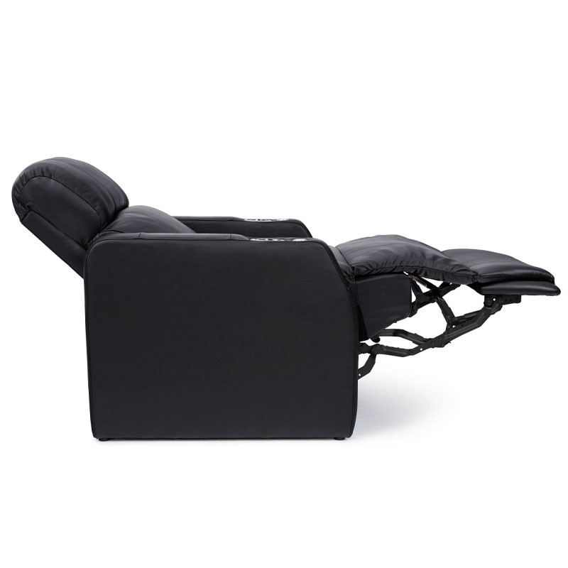 Power Recline Seating