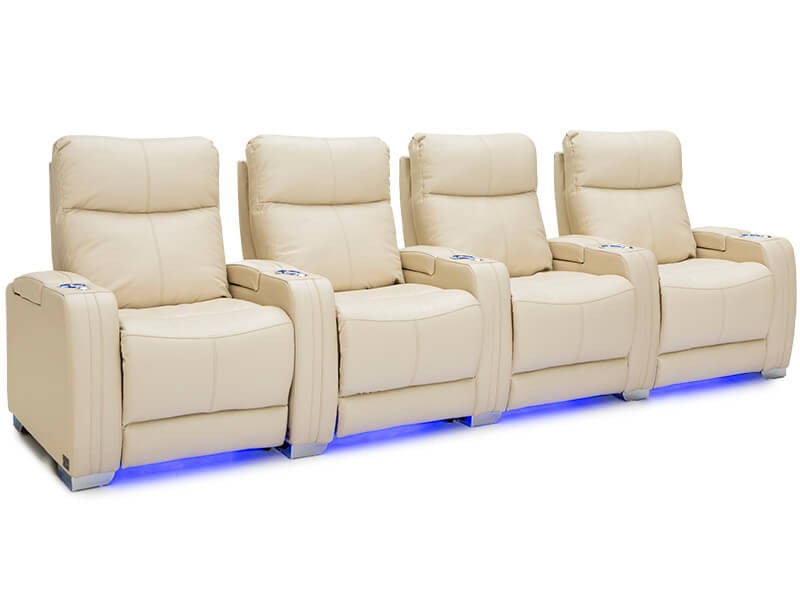 Seatcraft Solstice Home Theater Chairs