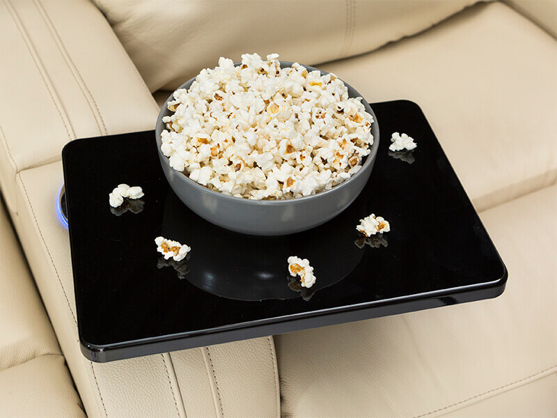 Seatcraft Solstice Home Theater Chairs